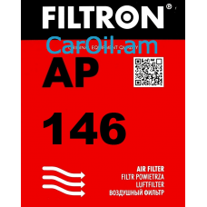 Filtron AP 146